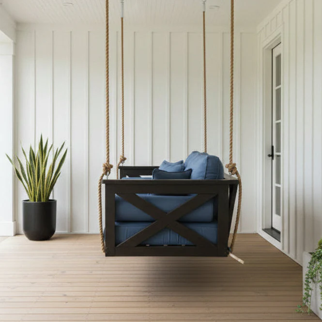 Top-Selling Swing Beds